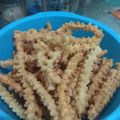 Cooksnap dari Khotimah 94 untuk resep Akar kelapa