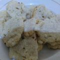 Cooksnap dari Arsyanendra untuk resep Cireng Nasi krispy