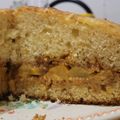 El cooksnap de dalila valenciano cuando hizo Torta matera fácil.