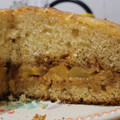 El cooksnap de dalila valenciano cuando hizo Torta matera fácil.