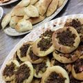 صورة من r186، شاركها بعد تجربة وصفة معجنات هشه ولذيذه و أفكار حشوات منوعه 😋😍