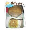 Cooksnap dari Umma Fatimah untuk resep Bolu Pisang Kukus Simpel Lembut