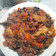 El cooksnap de marcia73 cuando hizo Guiso de porotos negros, arroz integral y cerdo. Apto #DMA#F1.