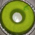 Cooksnap dari deyaa untuk resep Bolu Pandan Kukus ala Mercy