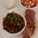 Bina Mithani's cooksnap of when they made ભીંડા ડુંગળી નું શાક.