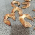 El cooksnap de Sheila Janecek cuando hizo 🥐 Medialunas de manteca livianitas y económicas.🥐.