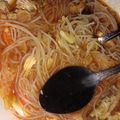 Cooksnap dari Irma Yunita untuk resep Sarden Kaleng Dencis Bihun Anti Amis
