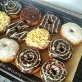 Cooksnap dari Dek_mila12 untuk resep Donat berasa kentang