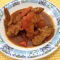 Cooksnap dari ayukkecil untuk resep Ayam Kecap Pedas Manis 🌸