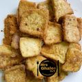 Mrs Ghalee Tk Cuisine's cooksnap of when they made Special Awara.