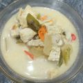 Cooksnap dari Tha untuk resep Kikil tahu santan