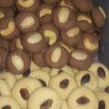 صورة من شمعة امل، شاركها بعد تجربة وصفة غريبة هشة وناعمة وروووعة