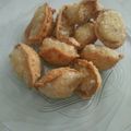 Cooksnap dari Rosi Yuliani untuk resep Tahu Walik