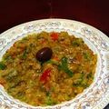 صورة من 😳، شاركها بعد تجربة وصفة بابا غنوج ☺😋