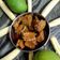 ChefNandani Kumari का कुकस्नैप जब उन्होंने कच्चे आम का तेल वाला स्पाइसी अचार (Kachhe aam ka tel wala spicy achar recipe in hindi) बनाया था।