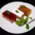 صورة من Chef hamdy morsy، شاركها بعد تجربة وصفة ميل فاي