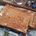 El cooksnap de Carlos Gotfre cuando hizo Pan de Guineo - Bizcocho de Guineo.