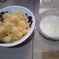 Cooksnap dari Ummu Ghozi untuk resep Singkong Thai simpel