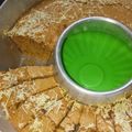Cooksnap dari Ry_Bouv untuk resep Bolu air gula palm