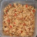 Cooksnap dari Linda untuk resep Bumbu urap sayur