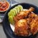 Cooksnap dari Wilda Wily untuk resep Ayam Goreng Terasi