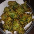El cooksnap de Vanee cuando hizo Croquetas o buñuelos de acelga fáciles y rápidas.
