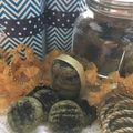 Cooksnap dari shandhyna untuk resep Matcha Greentea cookies