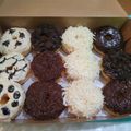 Cooksnap dari ria muchtar untuk resep Donat kentang NCC