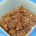 Cooksnap dari Idah untuk resep Sambal Pecel Madiun Asli Tak Berminyak