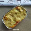 Cooksnap dari Erni Apriana untuk resep Lasagna Kulit Pangsit Kukus