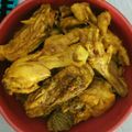 Cooksnap dari Dapur MamiQuin 🦄 untuk resep Ayam goreng bumbu racik