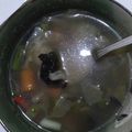 Cooksnap dari Atikah Yuliana untuk resep Sayur sop sederhana