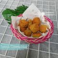 Cooksnap dari Mei Duwidiana untuk resep 56. Terong Goreng Masir