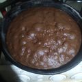 El cooksnap de Vikoo Montiel cuando hizo Torta marmolada 🤩.