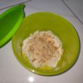 Cooksnap dari Dian Widya untuk resep Snack Mpasi 1+ | Setup Roti Keju