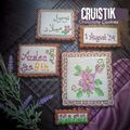 Cooksnap dari Erny Sulistyowati (Pawon Erny) untuk resep Fancy Cookies with Royal Icing
