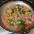 Cooksnap dari Rihana Tri Utami untuk resep Capcay kuah kental,