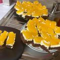 Rómeóné Nagy Cooksnap-ja, amikor elkészítette a(z) Fanta szelet receptet.