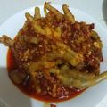 Cooksnap dari Ayuningtyas untuk resep Ceker Kecap Pedas