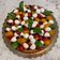 il Marcella Sweetly Elvie quando ha preparato Torta salata caprese