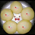Cooksnap dari novyna untuk resep Roti sobek simpel magic com