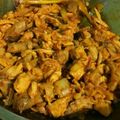 Cooksnap dari Dea Talysuci Enggar Palupi untuk resep Ayam Rica Setan