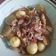 Cooksnap dari Resti Wardani untuk resep Semur telor puyuh dan baso