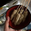 Cooksnap dari Nurul Syahfitri untuk resep Sempol ayam kenyal dan empuk