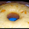 El cooksnap de AntonELLA cuando hizo Budín de naranja.