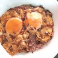 Cooksnap dari Olivia Lala untuk resep #24.Nasi telor pontianak Ayong 999 🥰