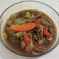 Cooksnap dari Ayu Ekaningrum untuk resep Tongseng Sapi no santan