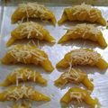 Cooksnap dari Tweety92 untuk resep Tar udang