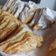 El cooksnap de Catheryn cuando hizo Pastelitos de dulce de membrillo hojaldrados.