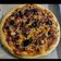 Afsana Firoji का कुकस्नैप जब उन्होंने कॉर्न चीज पिज़्ज़ा(corn cheese pizza recipe in hindi) बनाया था।